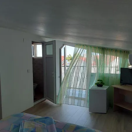 Rene Si Ilinca Guest house