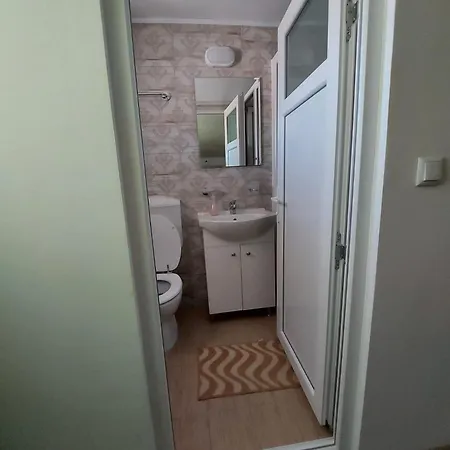 Rene Si Ilinca Guest house