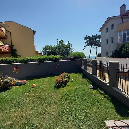 Guest house Rene Si Ilinca *